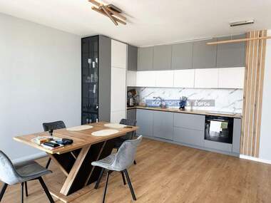 Verkauf - Wohnung in Briz,  Warna