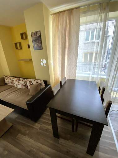 Miete - Wohnung in Lewski,  Warna