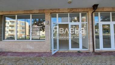 Ενοίκιο - Κατάστημα σε Несебър,  Бургас
