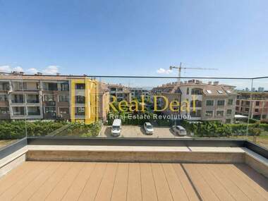 Satış - Apartman olarak Malinova Dolina,  Sofia