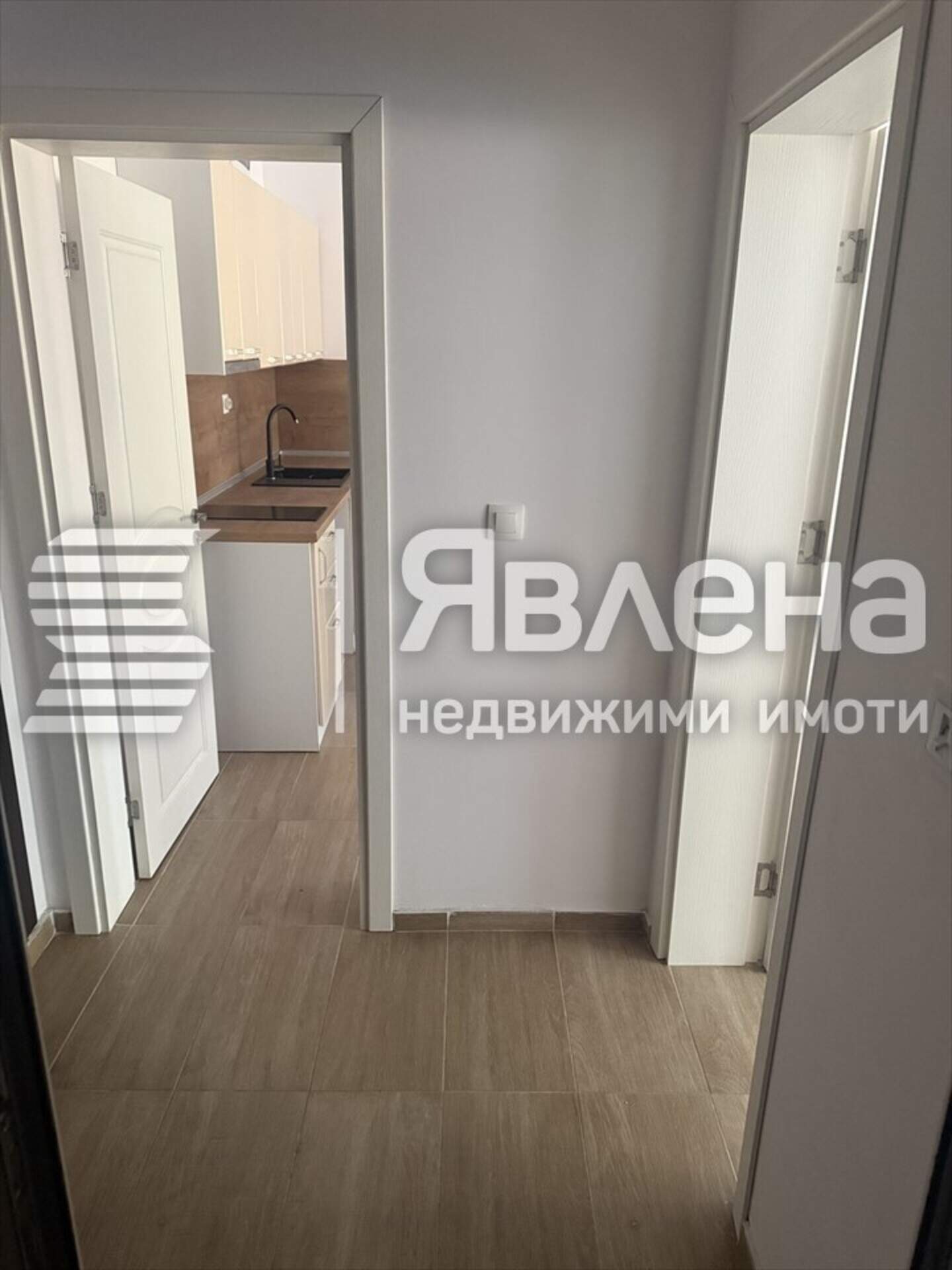 Δίδωμο Διαμέρισμα σε Σλαντσεβ Μπριαγ, Μπουργας – φωτογραφία 3