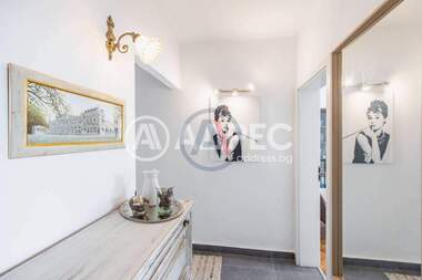 Verkauf - Wohnung in jP Gara,  Warna