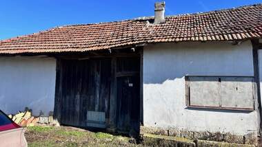 Продажба - Къща в Голям Извор,  Разград