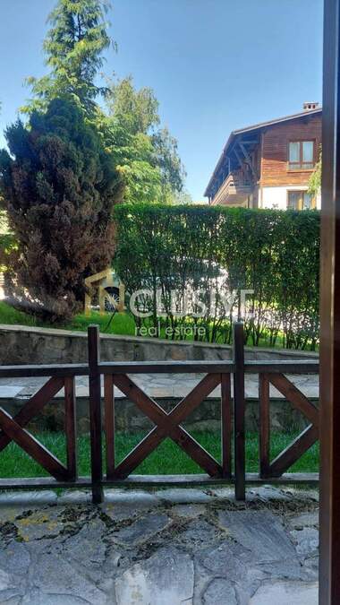 Verkauf - Wohnung in Bansko,  Blagoewgrad