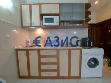 For sale - Apartment in Sunny Beach,  Burgas