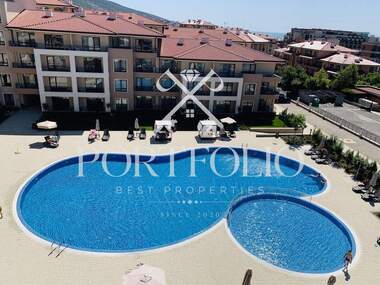 Satış - Apartman olarak Sveti Vlas,  Burgas