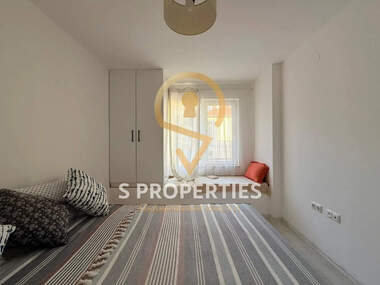 For rent - Apartment in Center,  Varna