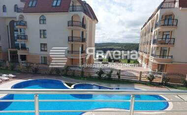 Продажба - Апартамент в Синеморец,  Бургас
