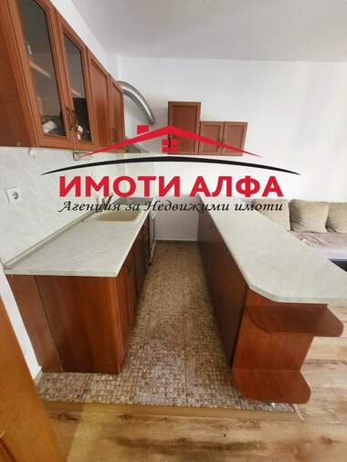 Verkauf - Wohnung in Drujba 1,  Haskowo