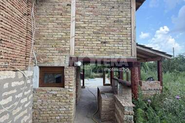 For sale - House in Vratarite,  Dobrich