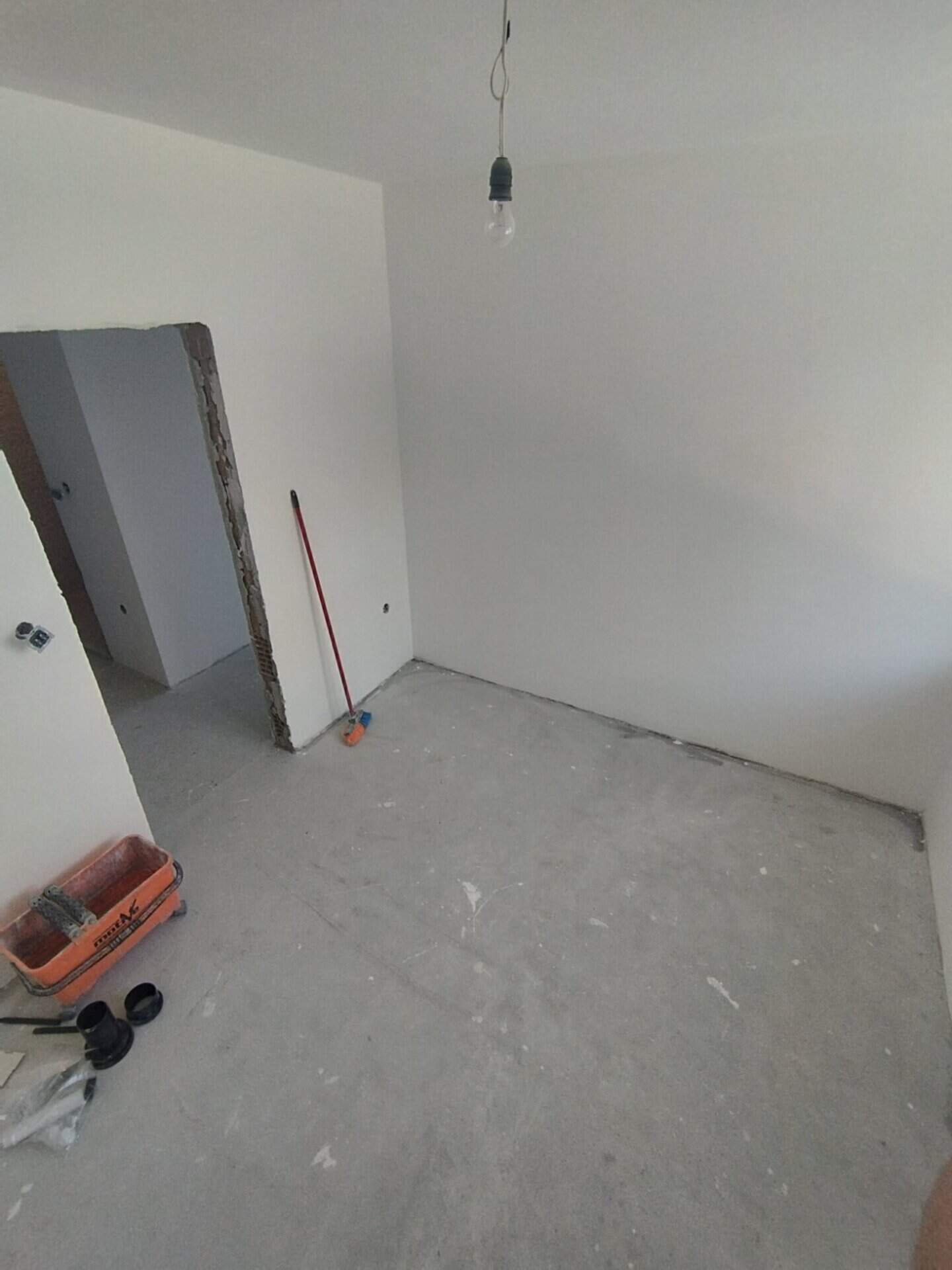 Üç odalı Apartman olarak Kooperativen  pazar, Targovishte – fotoğraf 4