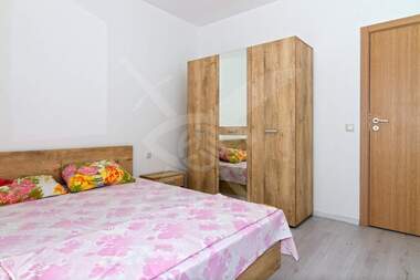 For rent - Apartment in Briz,  Varna