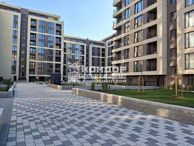Vânzare - Apartament în Trakia,  Plovdiv