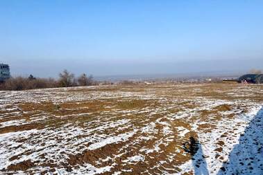 Vânzare - Teren de construcții în Gorna Oriahovița,  Veliko Tărnovo