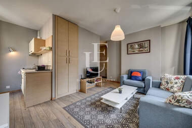Kira - Apartman olarak Iavorov,  Sofia