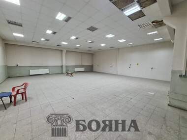 Închiriere - Spațiu industrial/Spațiu de depozitare/Depozit în Zdraveț,  Ruse