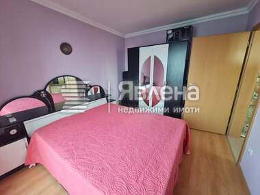 For rent - Apartment in Pomorie,  Burgas