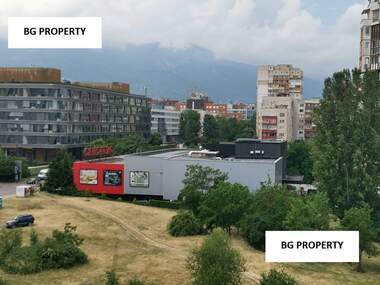 Продажба - Апартамент в Младост-4,  София