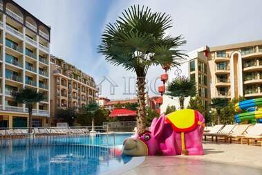 Vânzare - Apartament în Sunny Beach,  Burgas