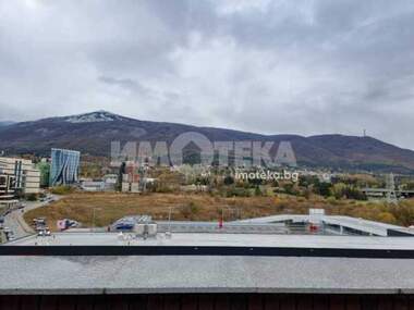 For rent - Apartment in Manastirski livadi-Iztok,  Sofia