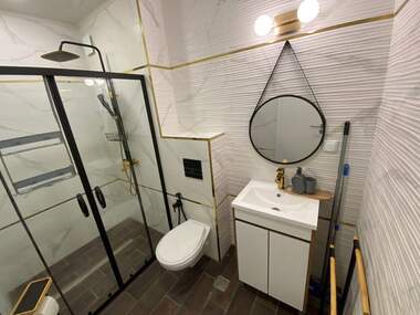 Închiriere - Apartament în Lazur,  Burgas