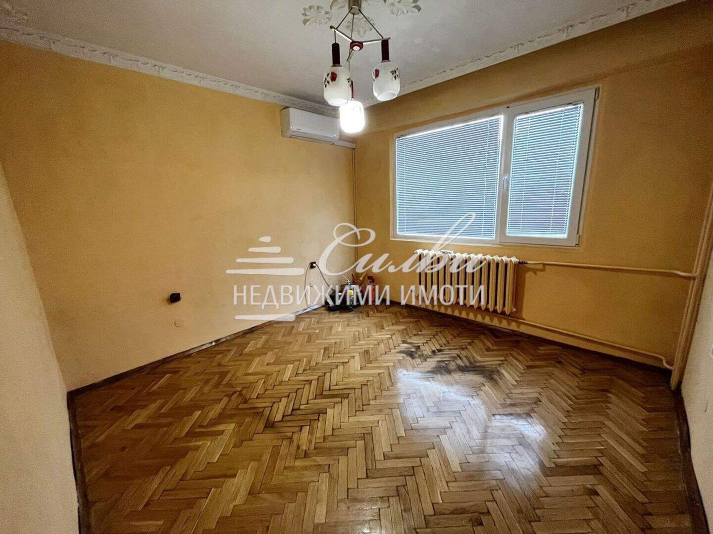 İki odalı Apartman olarak Dobrucanski, Şumen – fotoğraf 3