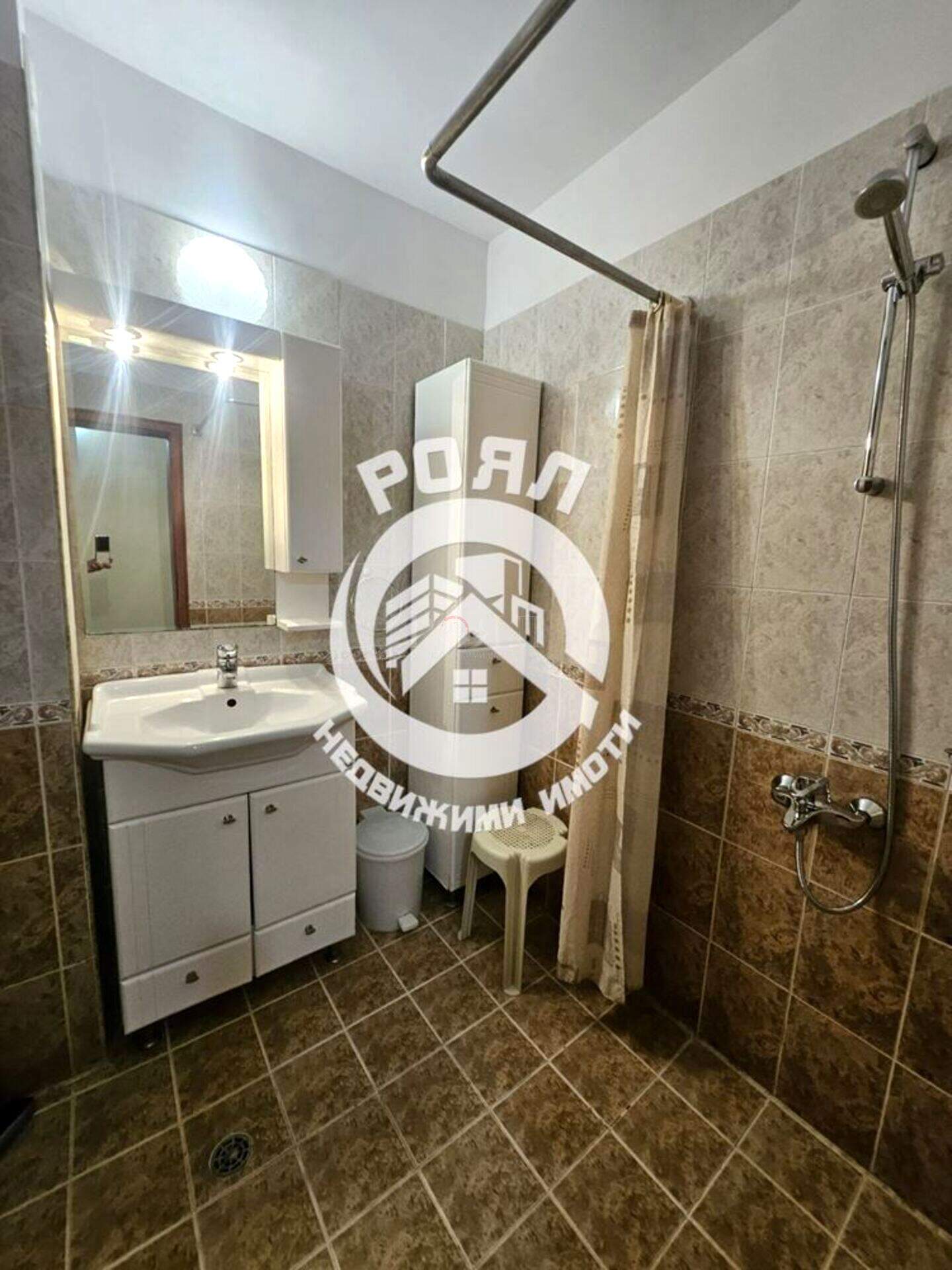 Трехкомнатная Квартира в Каменица 2, Пловдив – фото 9