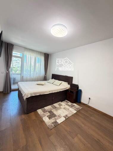 For sale - Apartment in Kazanski,  Stara Zagora