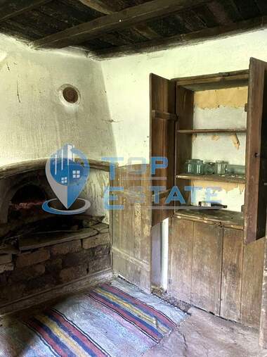 Продажба - Къща в Радовци,  Габрово