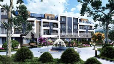 Продажба - Апартамент в Остромила,  Пловдив