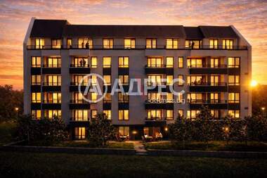 Vânzare - Apartament în Ovcea Kupel 2,  Sofia