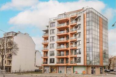 For rent - Apartment in Asparuhovo,  Varna