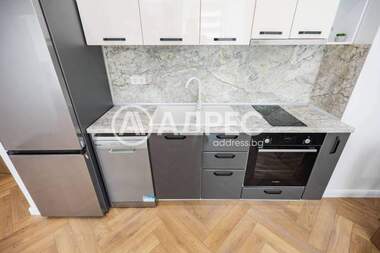 Kira - Apartman olarak Troşevo,  Varna