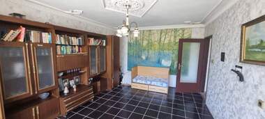Verkauf - Etage von Haus in Oborishte,  Razgrad