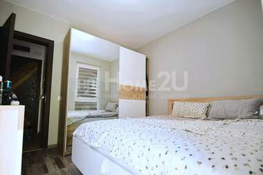 Продажба - Апартамент във Възраждане 3,  Варна