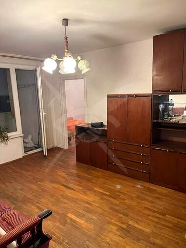 For rent - Apartment in Zimno kino Trakia,  Varna