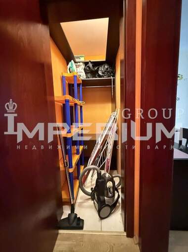 For rent - Apartment in Okrajna bolnica - Generali,  Varna
