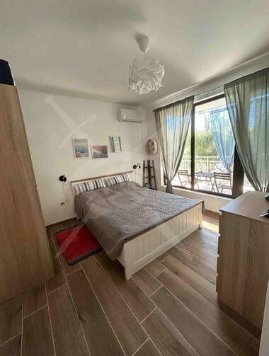 Verkauf - Wohnung in Tschernomorez,  Burgas
