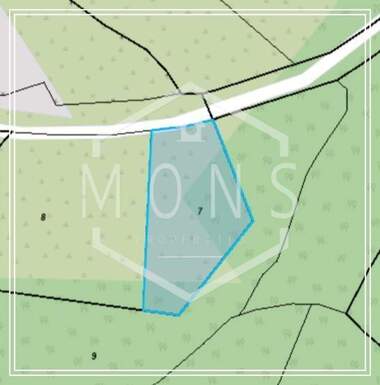 For sale - For Construction in Boazyt,  Gabrovo