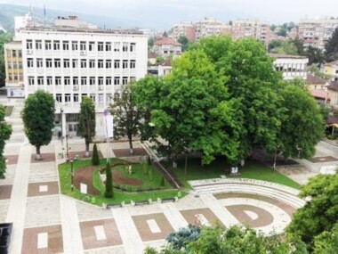 Immobilie Mezdra