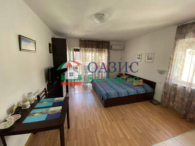 For sale - Apartment in Sveti Vlas,  Burgas