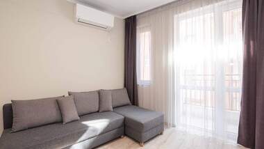 Miete - Wohnung in Meden Rudnik,  Burgas