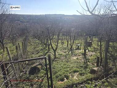 For sale - For Construction in Radishevo,  Pleven