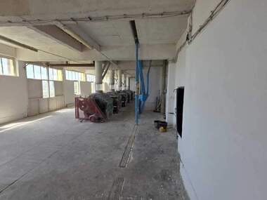 Satış - Endustriyel tesisler olarak Uşinci,  Razgrad