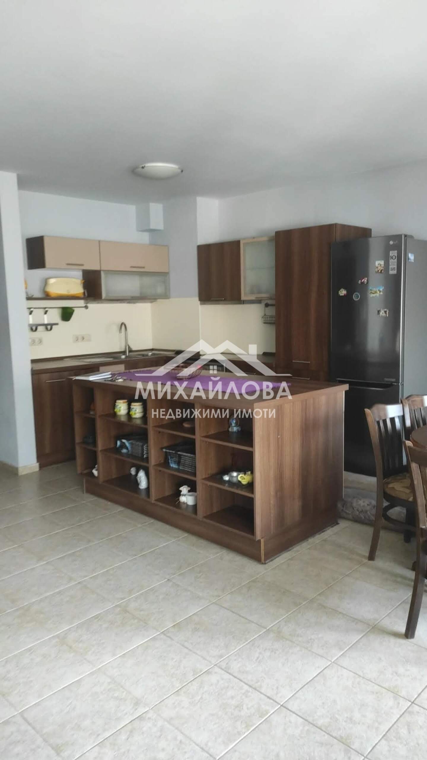 1 bedroom Apartment in Center, Stara Zagora – photo 4