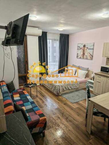 Miete - Wohnung in Saravowo,  Burgas