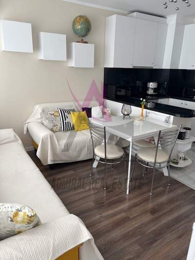 For rent - Apartment in Kaysieva gradina,  Varna