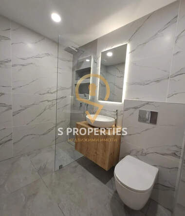 For sale - Apartment in Center,  Varna