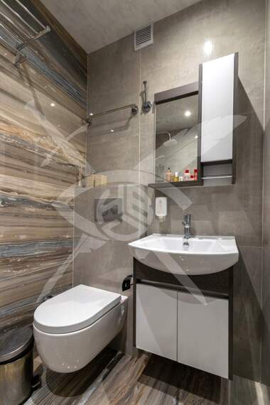 Satış - Apartman olarak Banişora,  Sofia