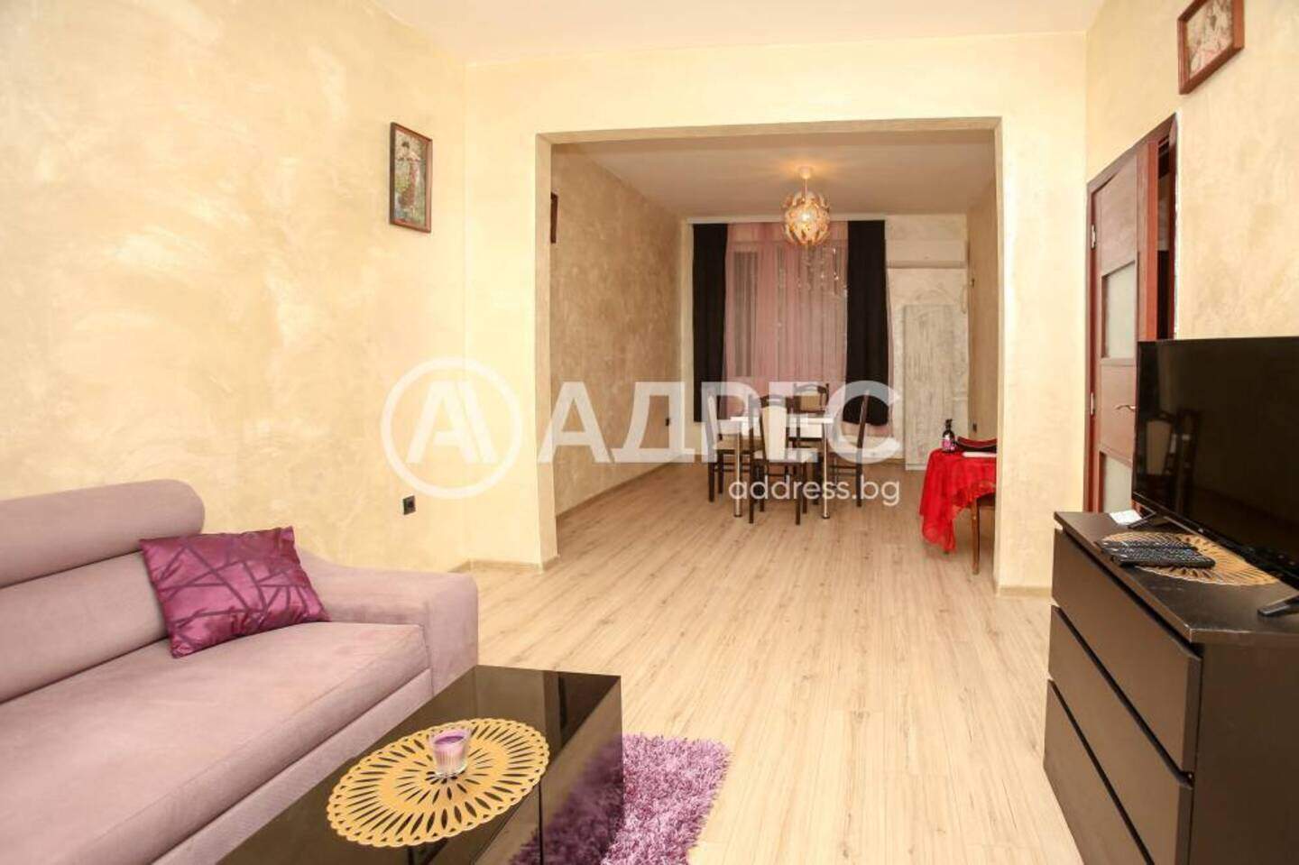 2 bedroom Apartment in Zona B-5, Sofia – photo 2